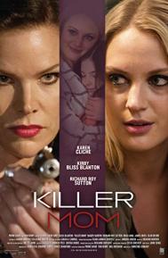 Killer Mom poster