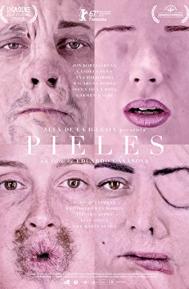 Pieles poster