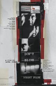 Don't Blink poster