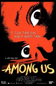 Among Us poster