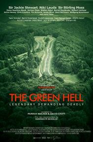 The Green Hell poster