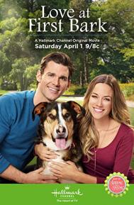 Love at First Bark poster