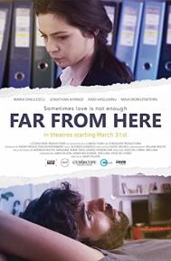 Far from Here poster