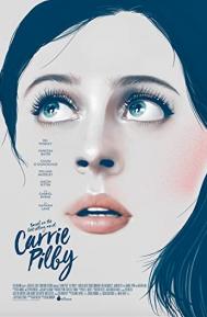 Carrie Pilby poster