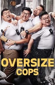 Oversize Cops poster