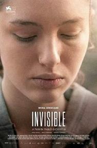 Invisible poster