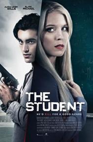 The Student poster