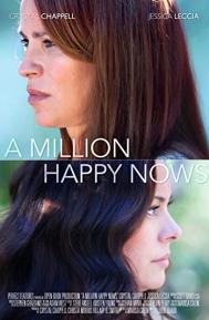 A Million Happy Nows poster