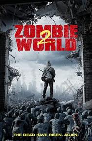 Zombie World 2 poster