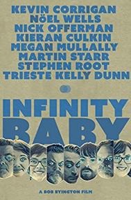 Infinity Baby poster