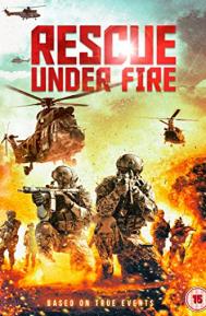 Rescue Under Fire poster