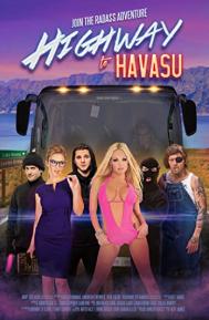 Highway to Havasu poster