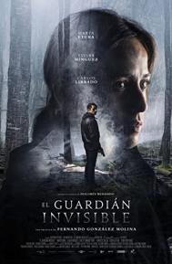 The Invisible Guardian poster