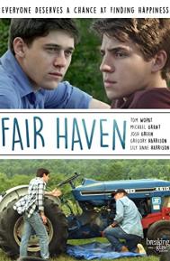 Fair Haven poster