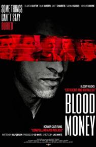 Blood Money poster