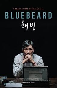 Bluebeard poster