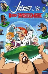 The Jetsons & WWE: Robo-WrestleMania! poster