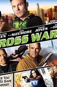 Cross Wars poster