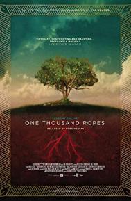 One Thousand Ropes poster