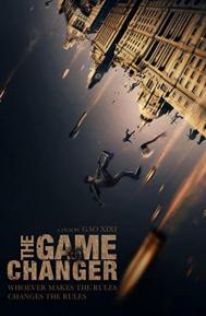 The Game Changer poster