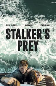 Stalker's Prey poster