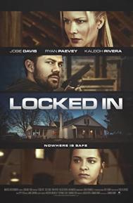 Locked In poster