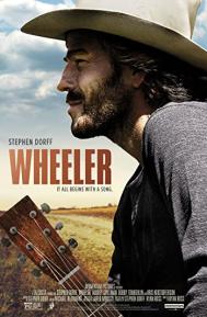 Wheeler poster