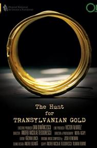 The Hunt for Transylvanian Gold poster