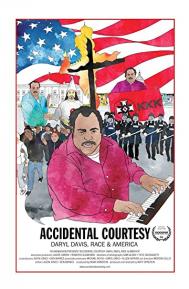 Accidental Courtesy: Daryl Davis, Race & America poster