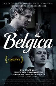 Belgica poster