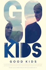 Good Kids poster