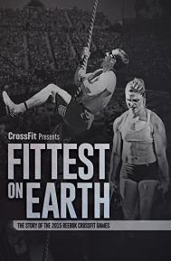 The Redeemed and the Dominant: Fittest on Earth poster