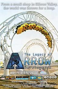 The Legacy of Arrow Development poster