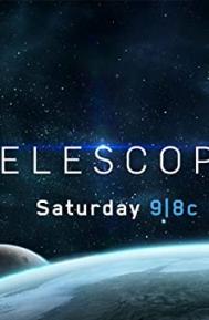 Telescope poster