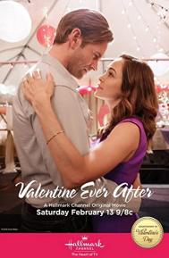 Valentine Ever After poster