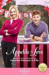 Appetite for Love poster