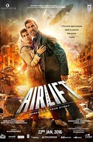 Airlift poster