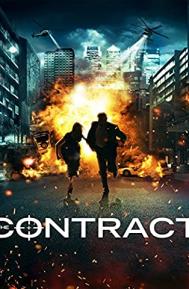 The Contract poster