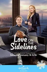 Love on the Sidelines poster