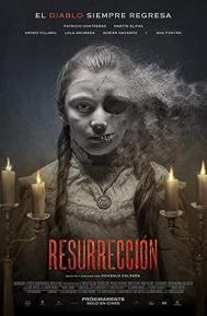 Resurrection poster