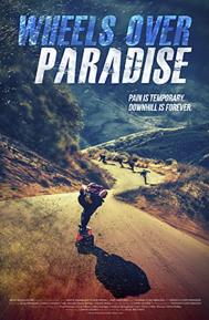 Wheels Over Paradise poster