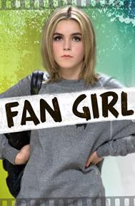 Fan Girl poster