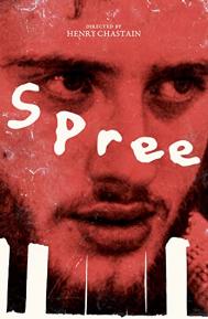 Spree poster