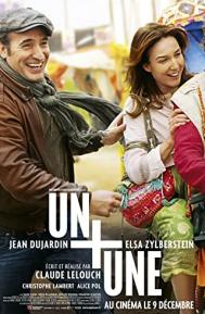 Un + une poster