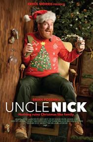 Uncle Nick poster