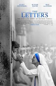 The Letters poster