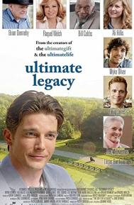 The Ultimate Legacy poster