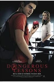 Dangerous Lessons poster