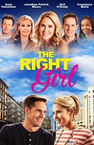 The Right Girl poster