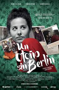 An Autumn Without Berlin poster